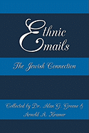 Ethnic Emails: The Jewish Connection