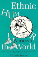 Ethnic Humor Around the World: A Comparative Analysis