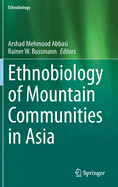 Ethnobiology of Mountain Communities in Asia