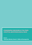 Ethnographic Discourse of the Other: Conceptual and Methodological Issues