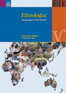 Ethnologue: Languagers of the World - Lewis, Paul, Msc