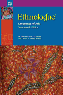 Ethnologue: Languages of Asia, 17th Edition