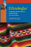 Ethnologue: Languages of the Americas and the Pacific, 17th Edition