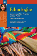 Ethnologue: Languages of the Americas and the Pacific, Twenty-Second Edition