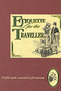 Etiquette for the Traveller - Peters, Beryl