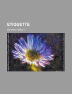 Etiquette