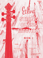 Etling String Class Method, Bk 1: Violin