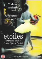 Etoiles: Dancers of the Paris Opera Ballet - Nils Tavernier