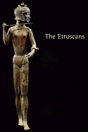 Etruscans - Torelli, Mario (Editor)