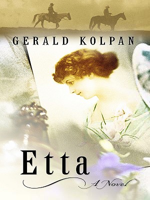 Etta - Kolpan, Gerald