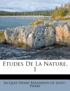 Etudes de La Nature, 1