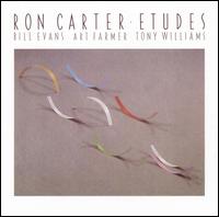 Etudes - Ron Carter