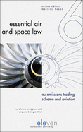 Eu Emissions Trading Scheme and Aviation: Volume 6