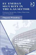 Eu Energy Security in the Gas Sector: Evolving Dynamics, Policy Dilemmas and Prospects