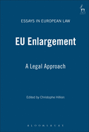 Eu Enlargement: A Legal Approach