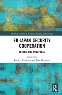 Eu-Japan Security Cooperation: Trends and Prospects