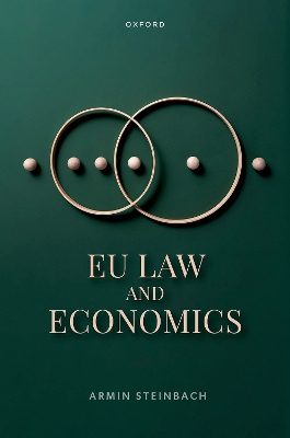 EU Law and Economics - Steinbach, Armin