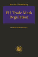 EU Trade Mark Regulation: Article-by-Article Commentary