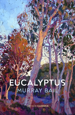 Eucalyptus - Bail, Murray