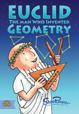 Euclid: The Man Who Invented Geometry - 