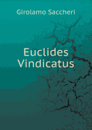 Euclides Vindicatus