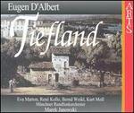 Eugen d'Albert: Tiefland