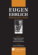 Eugen Ehrlich: Bibliographic Index