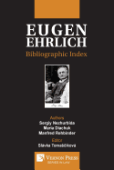 Eugen Ehrlich: Bibliographic Index