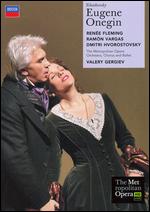 Eugene Onegin [2 Discs] - Brian Large