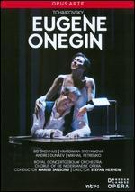 Eugene Onegin (De Nederlandse Opera)