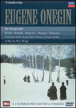 Eugene Onegin - Peter Weigl
