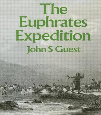 Euphrates Expedition - Guest, John. S.