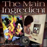 Euphrates River/Afrodisiac - The Main Ingredient