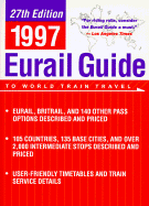 Eurail Guide to World Train Travel