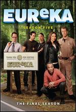 Eureka: Season 05 - 