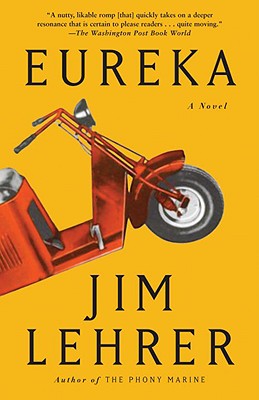 Eureka - Lehrer, Jim