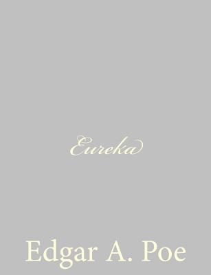 Eureka - Poe, Edgar a
