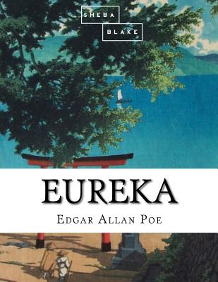 Eureka - Blake, Sheba, and Poe, Edgar Allan