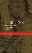 Euripides Plays 6