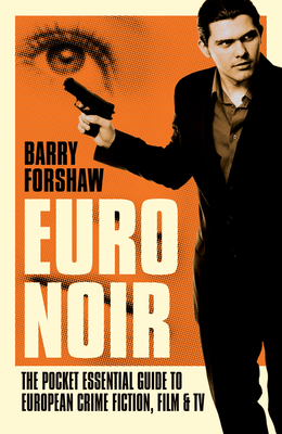 Euro Noir - Forshaw, Barry