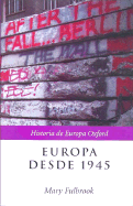 Europa Desde 1945