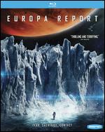 Europa Report [Blu-ray] - Sebastian Cordero