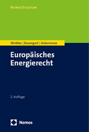 Europaisches Energierecht