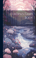 Europa's Fairy Book