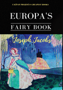 Europa's Fairy Book