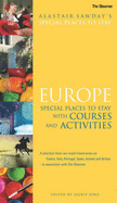 Europe Courses & Activities - King, Jackie (Editor)