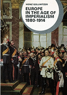 Europe in the Age of Imperialism, 1880-1914