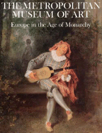 Europe in the Age of Monarchy