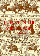 Europe in the Middle Ages