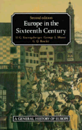 Europe in the sixteenth century
